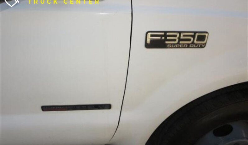 
								2000 Ford F-350 full									