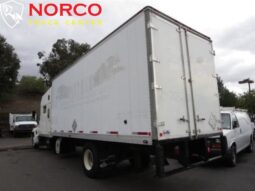 
										2008 HINO 338 full									