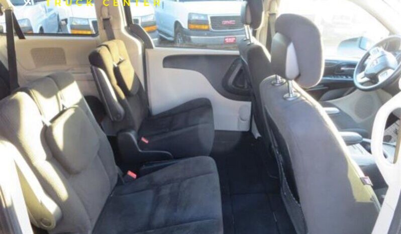 
								2014 Dodge Grand Caravan SXT full									