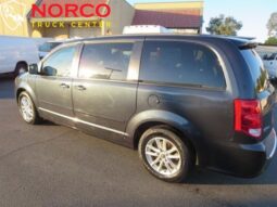 
										2014 Dodge Grand Caravan SXT full									