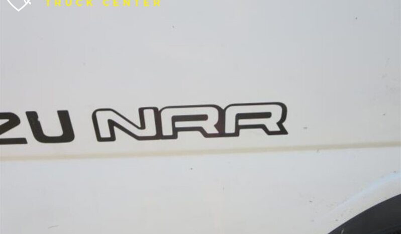 
								2005 Isuzu NRR 16′ Box Truck  ,in sale full									