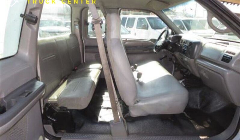 
								2000 Ford F-350 full									