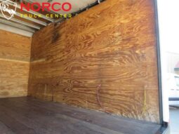 
										2005 Isuzu NRR 16′ Box Truck  ,in sale full									