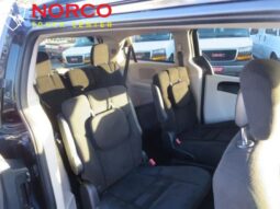 
										2014 Dodge Grand Caravan SXT full									