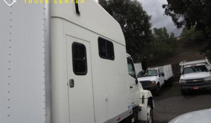 
								2008 HINO 338 full									