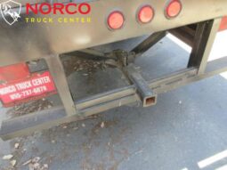 
										2012 Ford F550 XL Crew Cab ’12 Stake Bed Gas full									