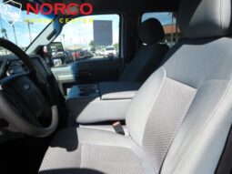 
										2012 Ford F-550 XL full									