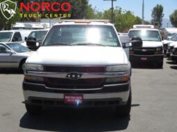 
										2001 Chevrolet Silverado 3500 full									