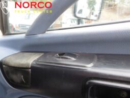
										2008 HINO 338 full									