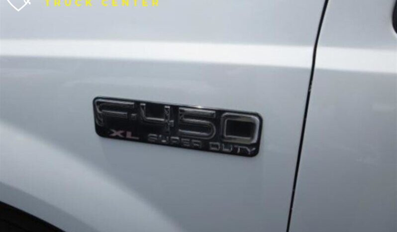 
								2004 Ford F450 XL full									