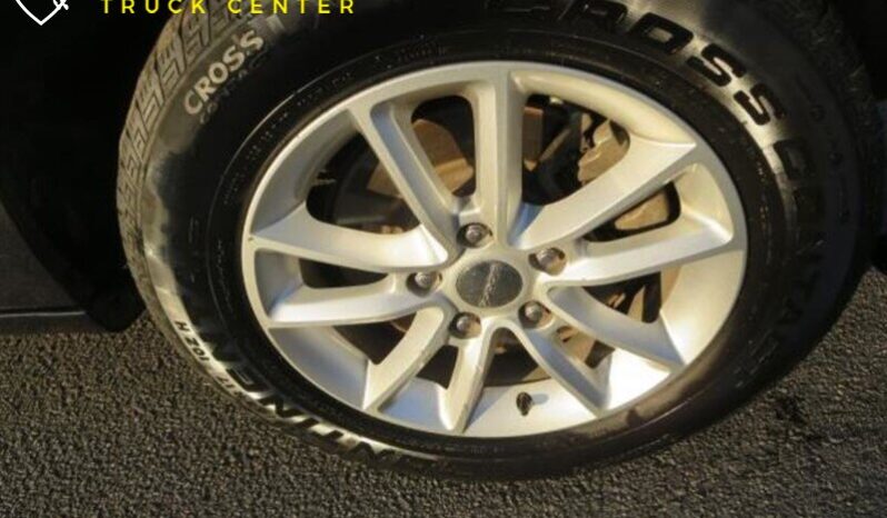 
								2014 Dodge Grand Caravan SXT full									