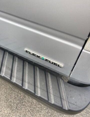 
								2014 Ford F-150 XL full									