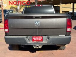 
										2016 RAM 1500 Tradesman  ,Diesel full									