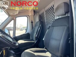 
										2017 RAM ProMaster Cargo 1500 136 WB full									