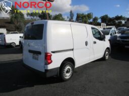 
										2018 Nissan NV 200 S full									