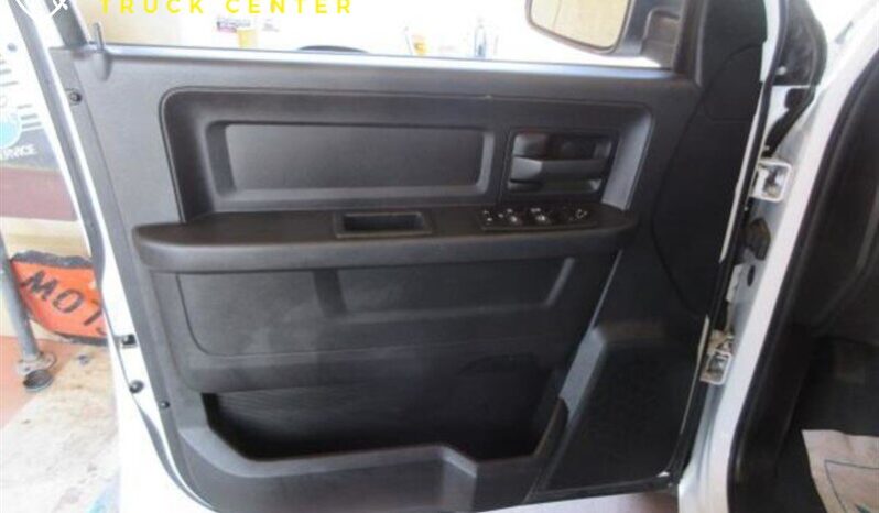 
								2015 RAM 1500 Tradesman full									