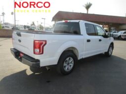 
										2017 Ford F-150 XL full									