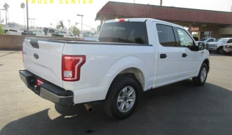 
								2017 Ford F-150 XL full									
