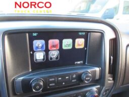 
										2014 Chevrolet Silverado 1500 LTZ full									
