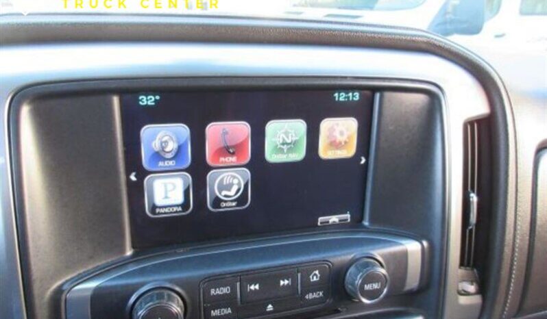 
								2014 Chevrolet Silverado 1500 LTZ full									