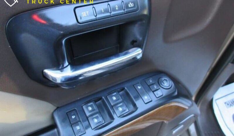 
								2014 Chevrolet Silverado 1500 LTZ full									