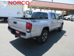 
										2018 Toyota Tacoma SR5 V6  CC,SB full									