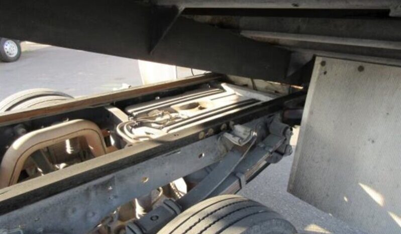 
								2008 Ford F-450 Regular Cab full									