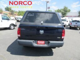 
										2012 RAM 1500 Tradesman full									