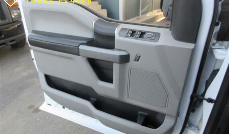 
								2017 Ford F-150 XL full									