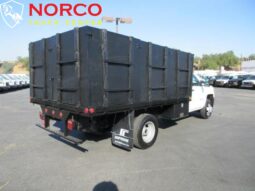 
										2015 Chevrolet Silverado 3500HD Work Truck,DUMP full									