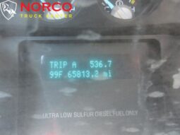 
										2012 Ford F450 Regular Cab 12′ UTILITY BED full									
