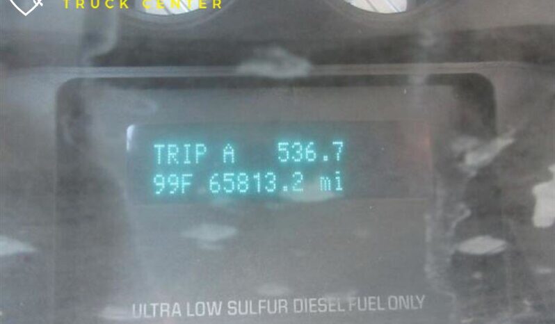 
								2012 Ford F450 Regular Cab 12′ UTILITY BED full									