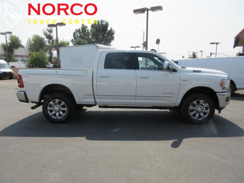 2021 RAM 2500 Limited