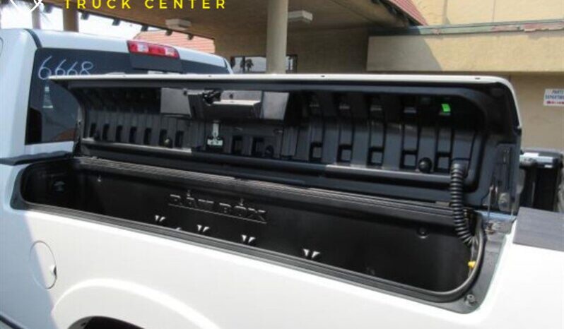 
								2021 RAM 2500 Limited full									