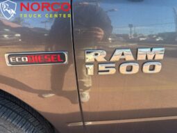 
										2016 RAM 1500 Tradesman  ,Diesel full									