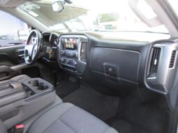 
										2015 Chevrolet Silverado 1500 LT full									