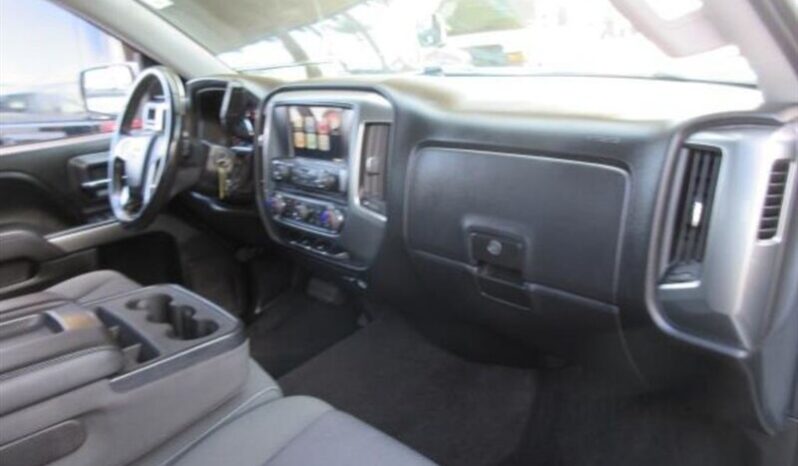 
								2015 Chevrolet Silverado 1500 LT full									