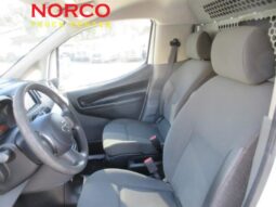 
										2017 Nissan NV200 S full									