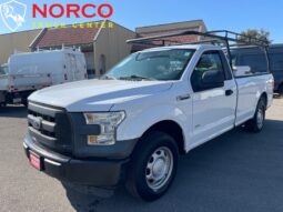 
										2017 Ford F-150 XL full									
