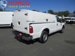 
										2016 Ford F-250 Super Duty XL full									