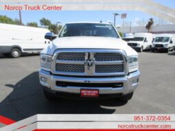 
										2016 RAM 2500 Laramie full									