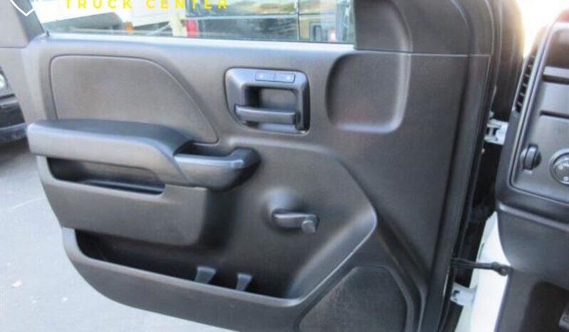 
								2015 Chevrolet Silverado 3500HD Work Truck,DUMP full									