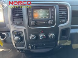 
										2016 RAM 1500 Tradesman  ,Diesel full									