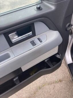 
										2014 Ford F-150 XL full									