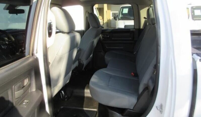 
								2014 RAM 1500 Tradesman full									