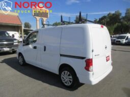 
										2017 Nissan NV200 S full									