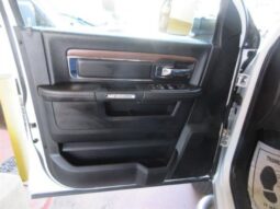 
										2016 RAM 2500 Laramie full									