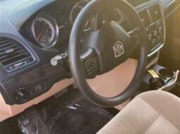 
										2016 Dodge Grand Caravan SE full									