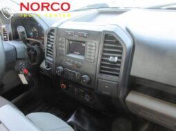 
										2017 Ford F-150 XL full									