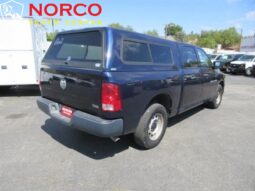 
										2012 RAM 1500 Tradesman full									